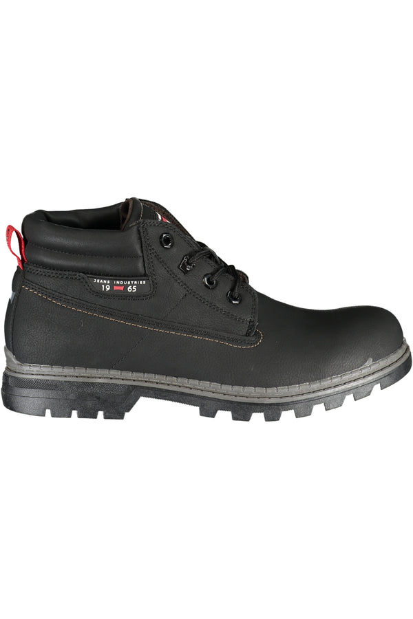 CALÇADO DE BOTA PARA HOMEM PRETO CARRERA