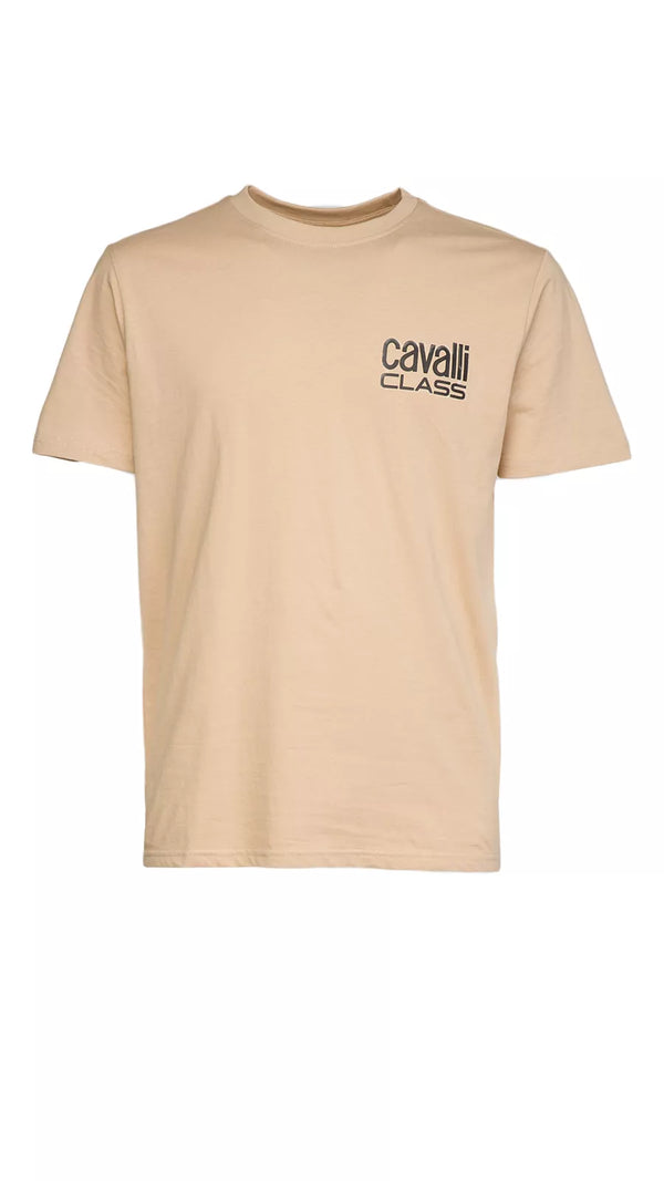 Cavalli Class T-Shirt