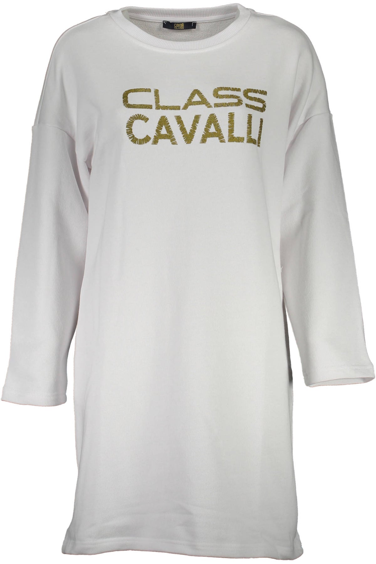 MEN'S WHITE SPORTS SUIT CLASS CAVALLI