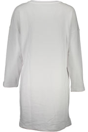 MEN'S WHITE SPORTS SUIT CLASS CAVALLI