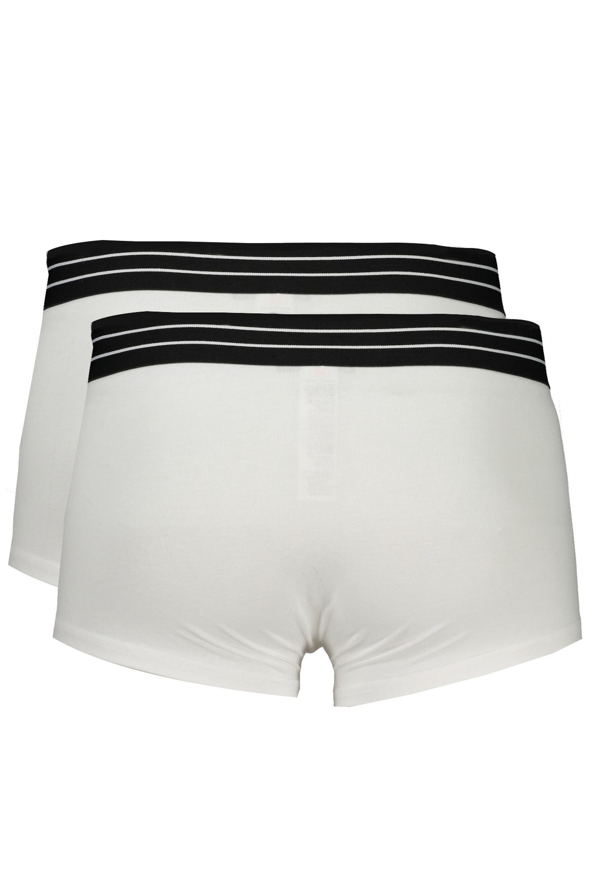 CAVALLI CLASS MEN'S BOXERS WHITE