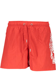 CAVALLI CLASS RED TOP MAN