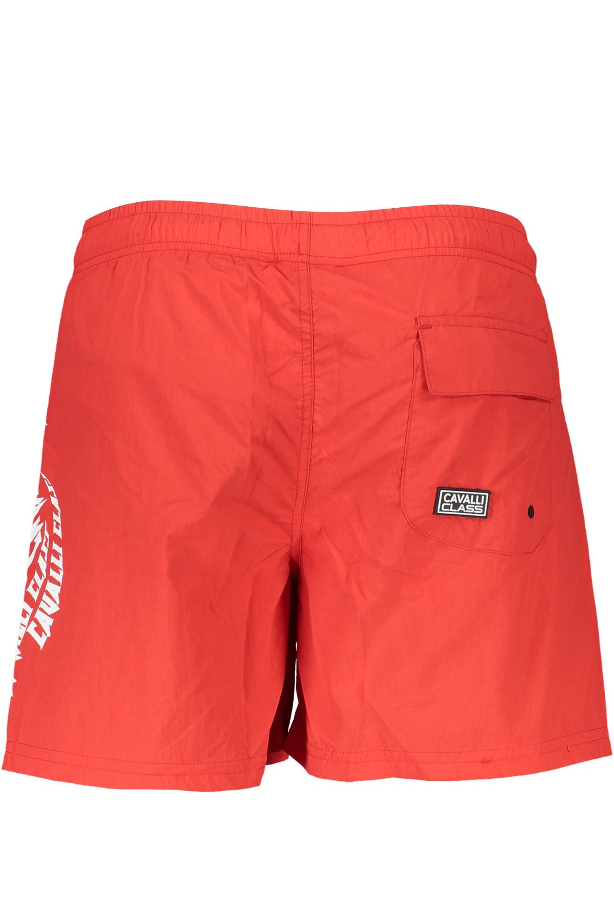 CAVALLI CLASS RED TOP MAN