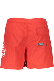 CAVALLI CLASS RED TOP MAN