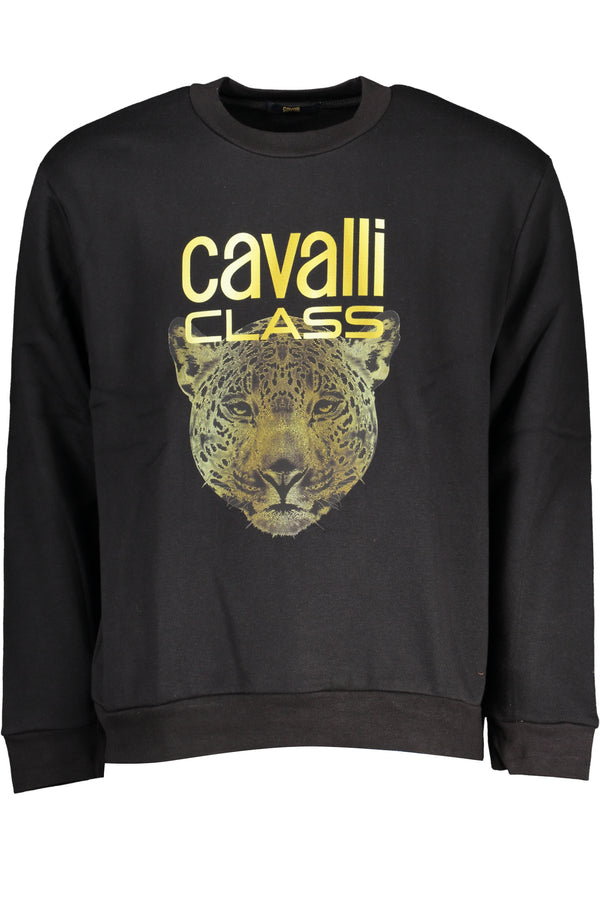 CAMISOLA FEMININA CAVALLI CLASS PRETA