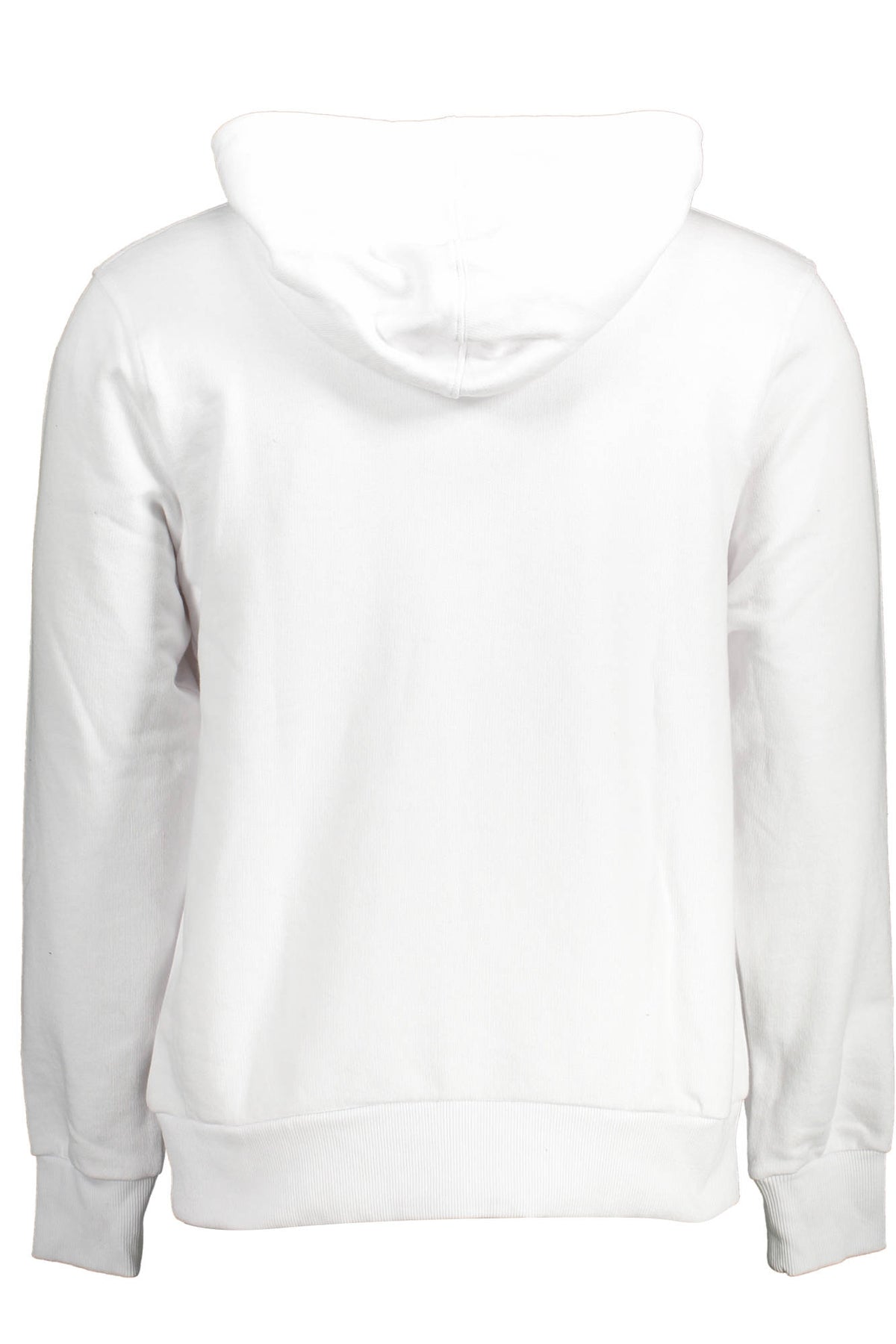 CLASS CAVALLI SWEATER WITHOUT ZIP FOR MEN WHITE