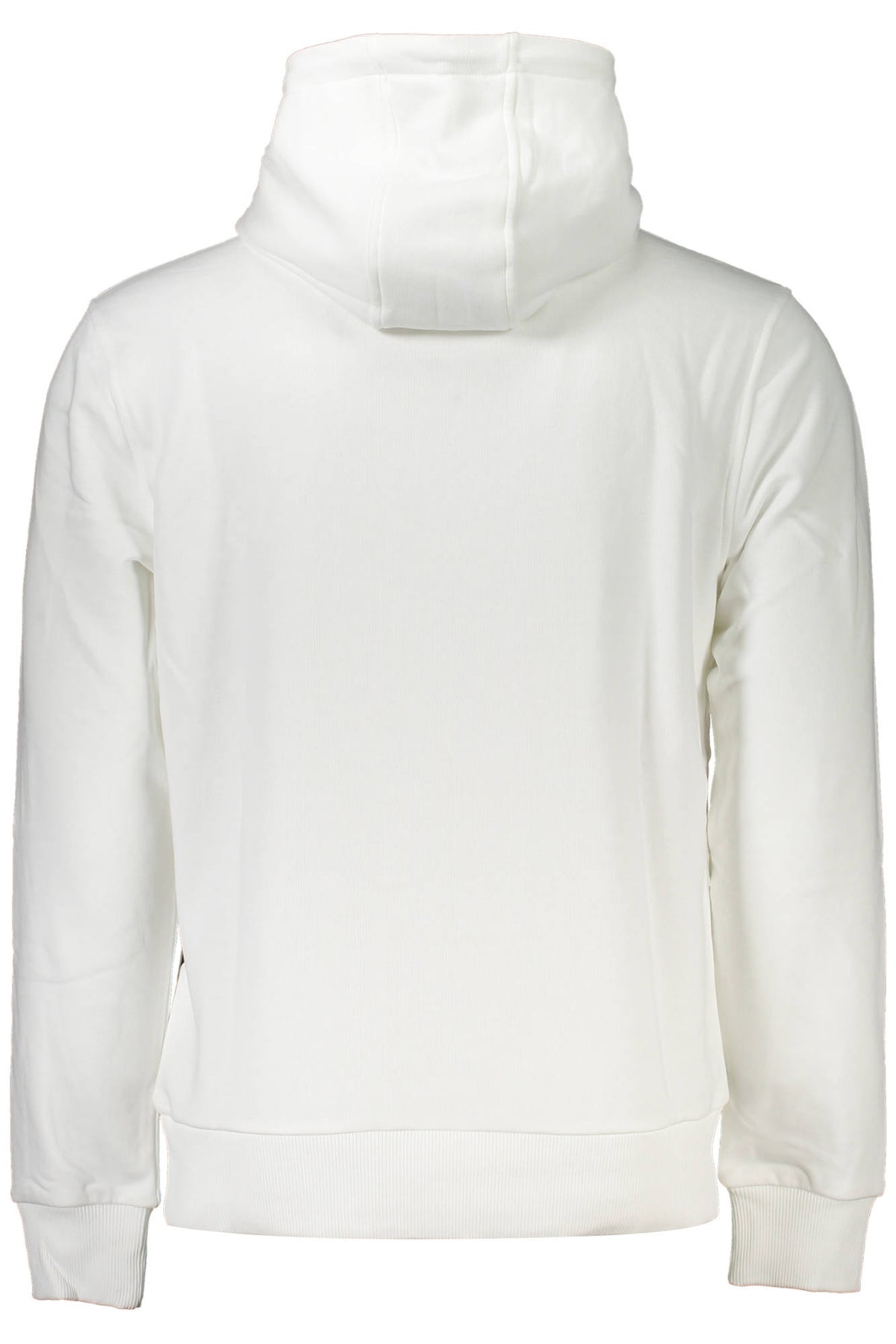 ROBERTO CAVALLI CLASS SWEATER WITHOUT ZIP FOR MEN WHITE