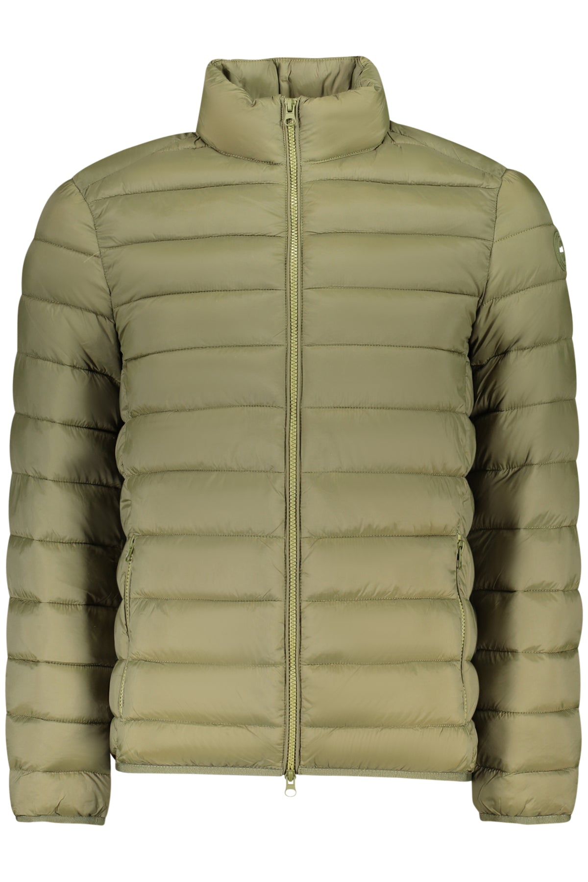 BLUSÃO COM FECHO CAVALLI CLASS HOMEM VERDE