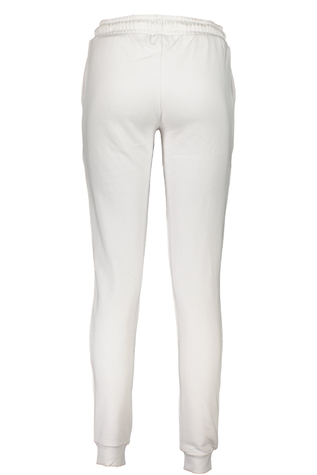 WHITE TROUSERS FOR WOMEN CLASSE CAVALLI