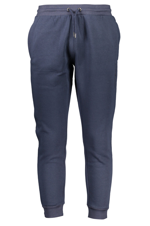 CALÇAS MULHERES CLASSE CAVALLI AZUL