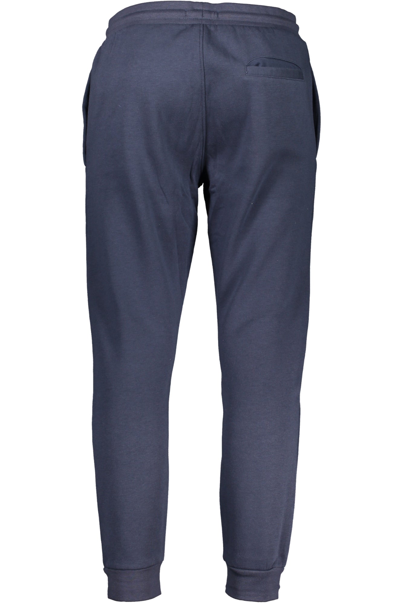 WOMEN'S TROUSERS CLASS CAVALLI BLUE