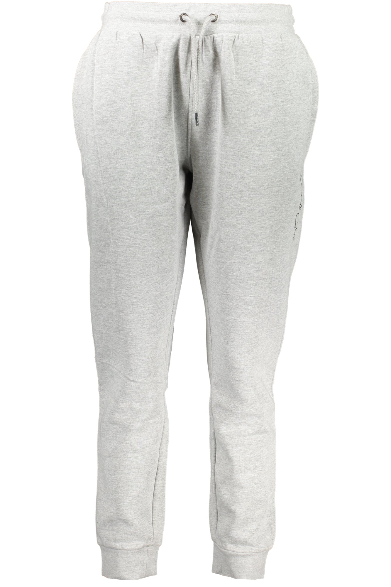 WOMEN'S GREY CAVALLI TROUSERS