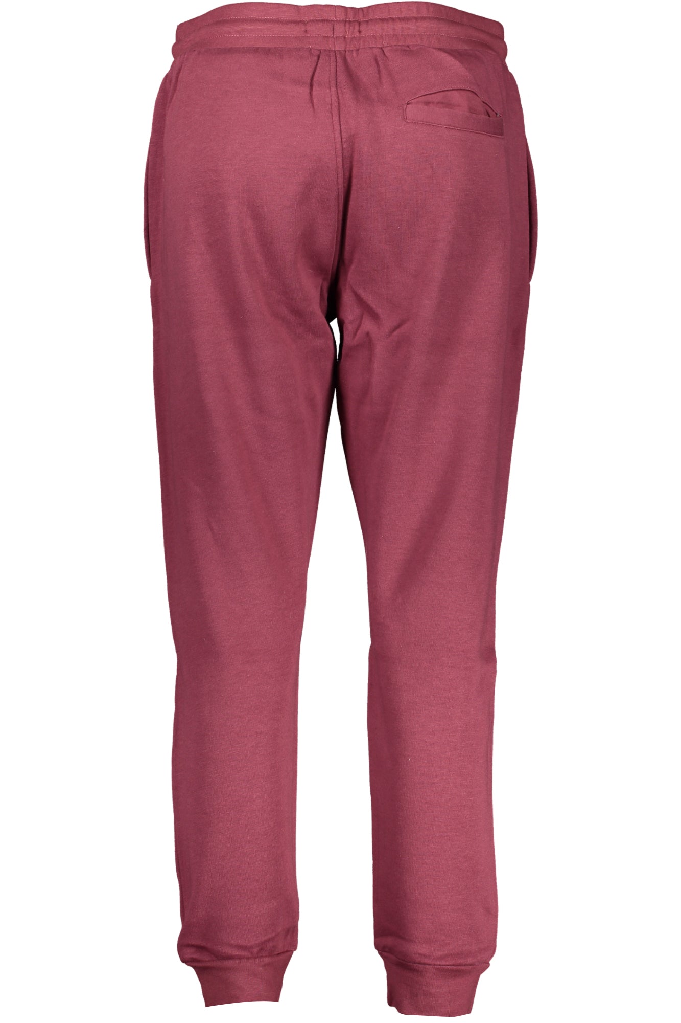 WOMEN'S PURPLE CLASS CAVALLI TROUSERS