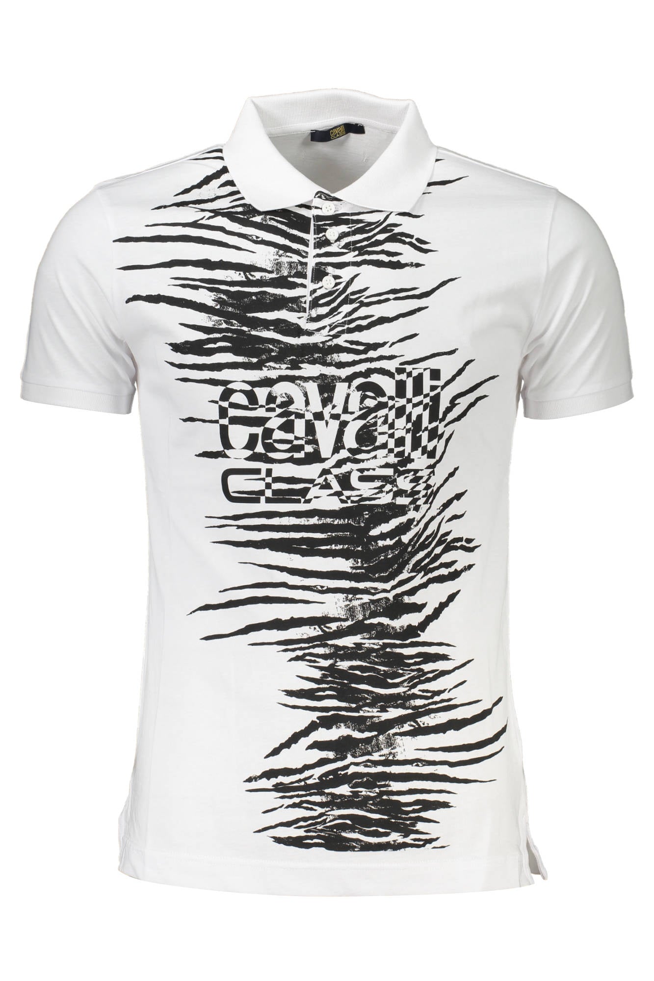 POLO CAVALLI CLASS HOMEM BRANCO