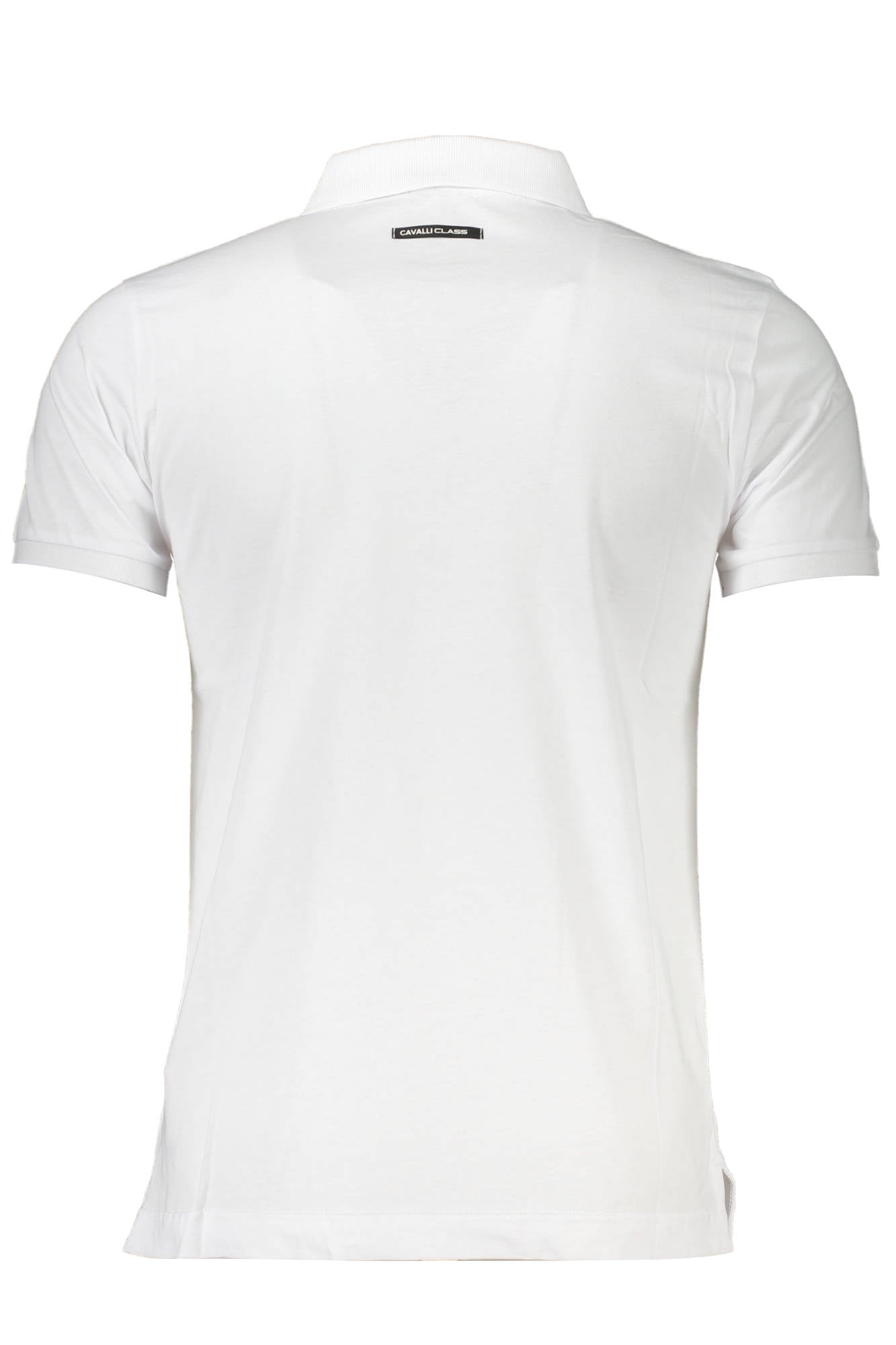 POLO CAVALLI CLASS HOMEM BRANCO