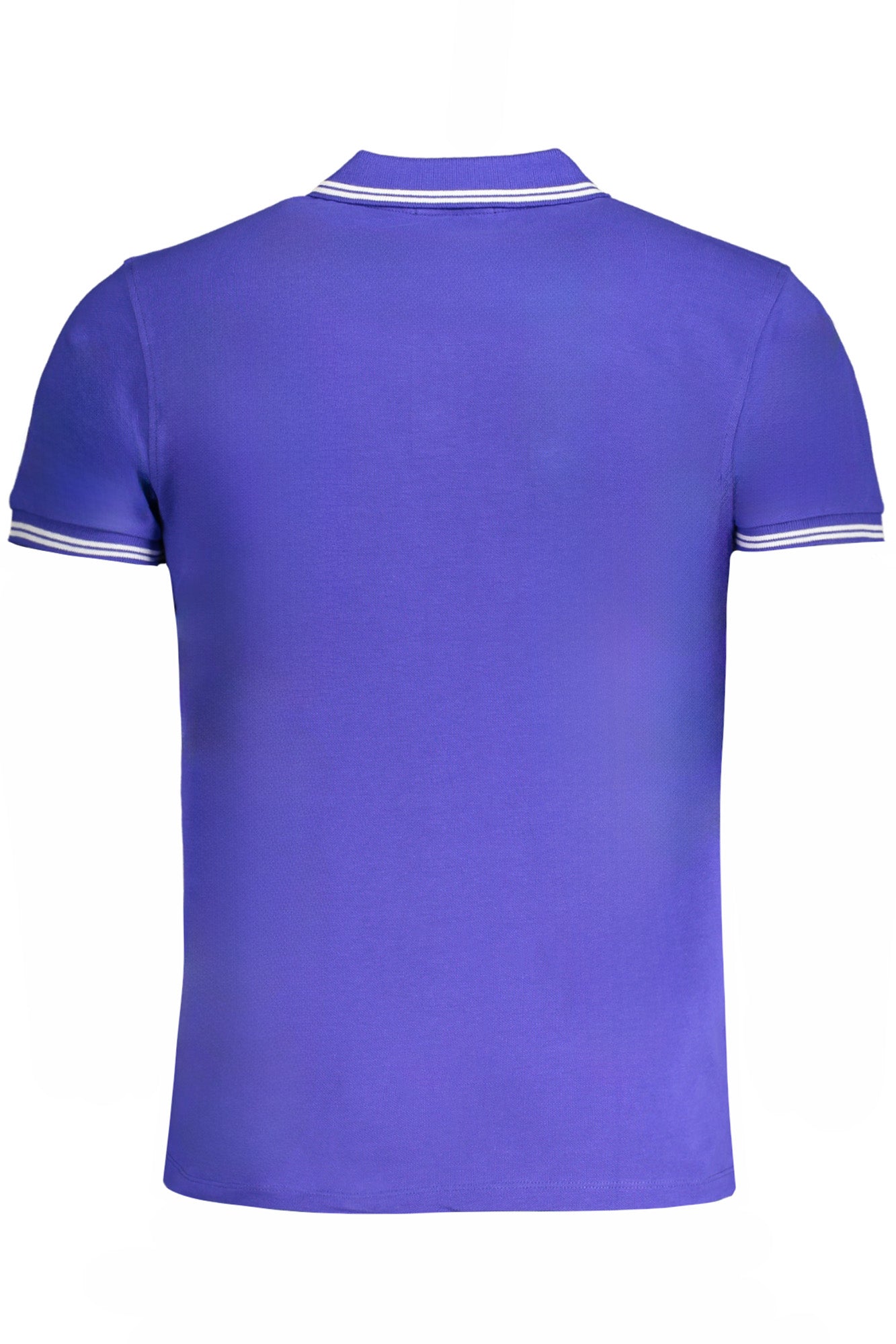POLO CAVALLI CLASS HOMEM AZUL