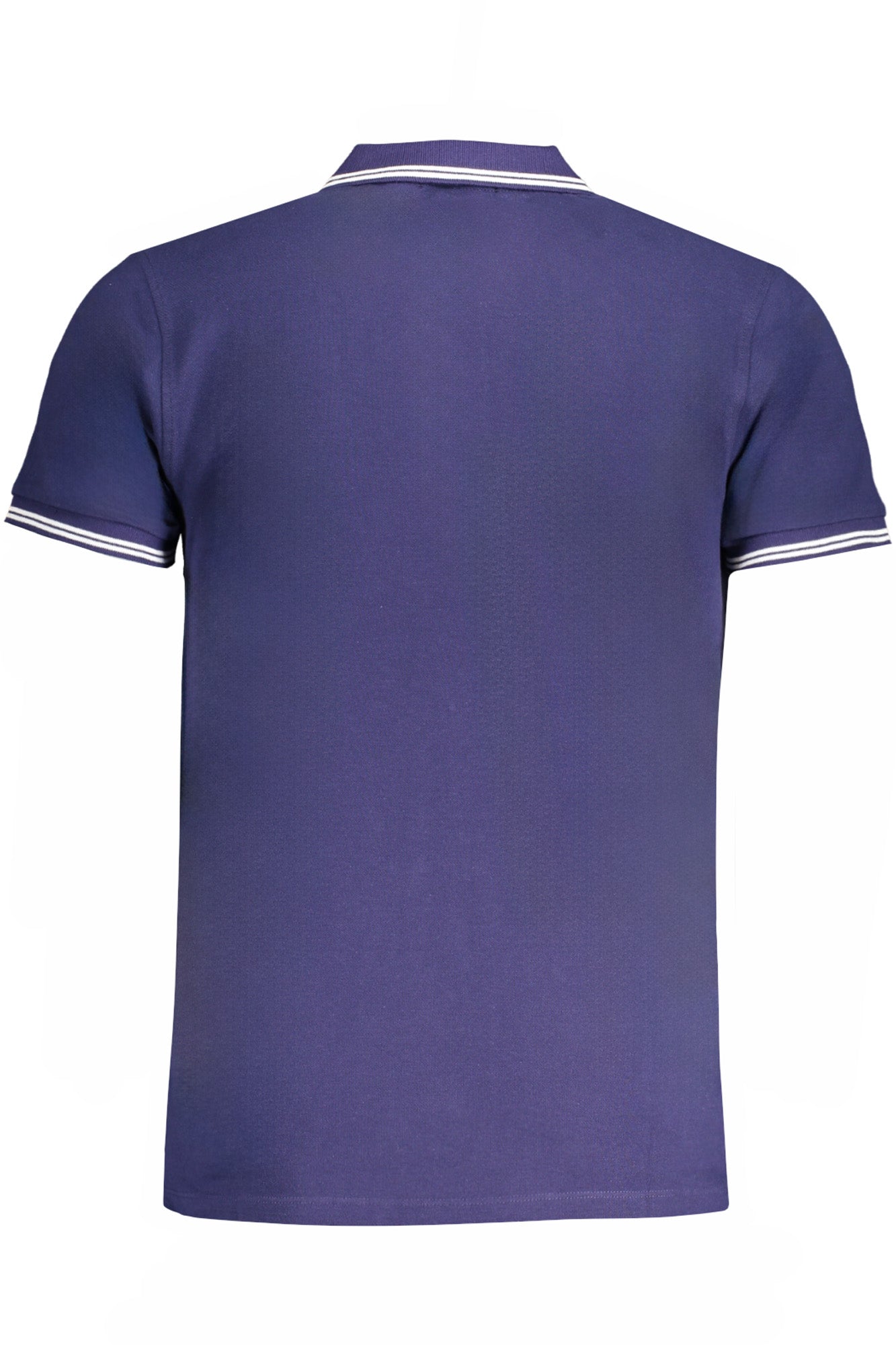 POLO CAVALLI CLASS HOMEM AZUL
