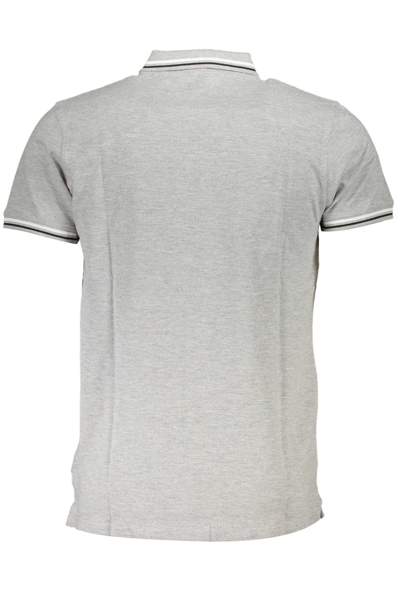 POLO CAVALLI CLASS HOMEM CINZENTO