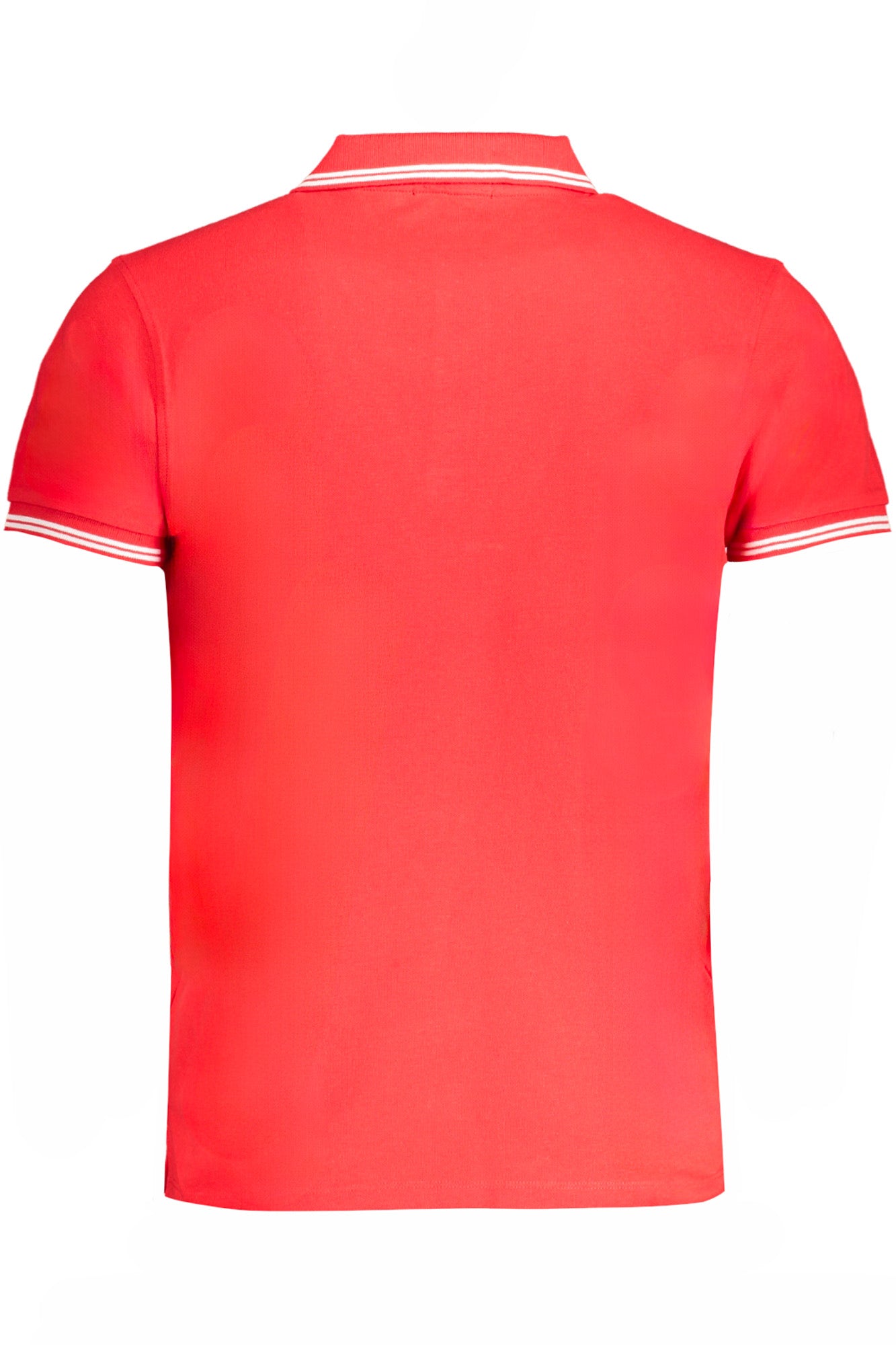 POLO CAVALLI CLASS HOMEM VERMELHO