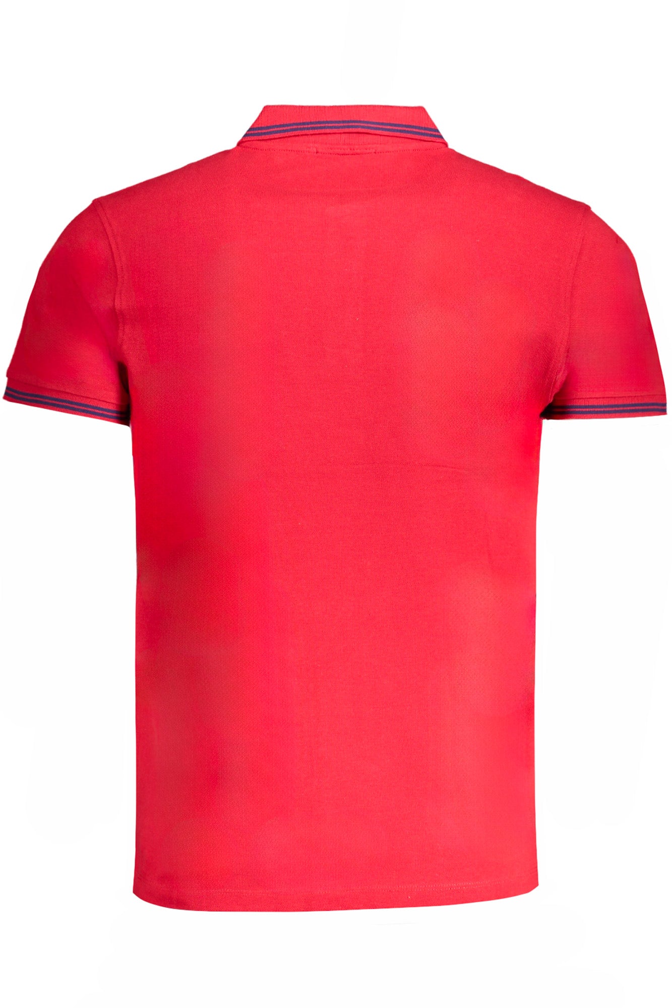 POLO CAVALLI CLASS HOMEM VERMELHO