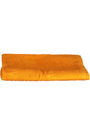 TOALHA DE PRAIA FEMININA CLASSE CAVALLI LARANJA