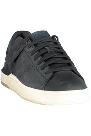 SAPATILHAS COM ATACADORES CLARKS HOMEM AZUIS