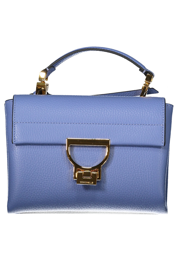 BOLSA COCCINELLE MULHER AZUL