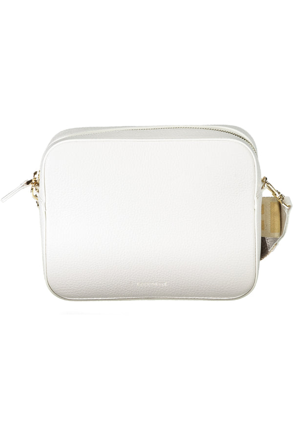 BOLSA COCCINELLE MULHER BRANCA