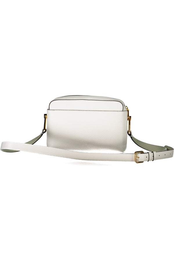 BOLSA COCCINELLE MULHER BRANCA