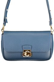 MALA TIRACOLO COCCINELLE MULHER AZUL