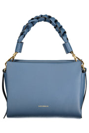 MALA TIRACOLO COCCINELLE MULHER AZUL