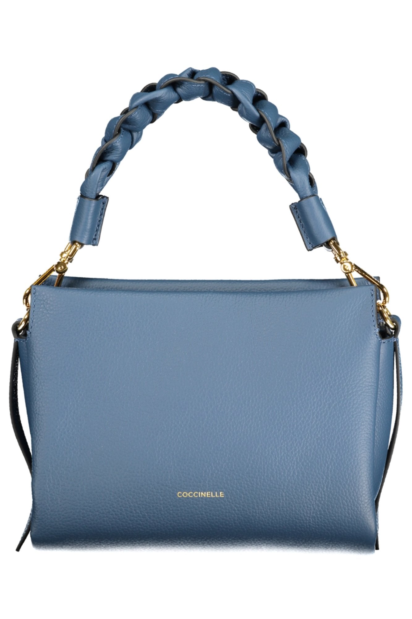 MALA TIRACOLO COCCINELLE MULHER AZUL