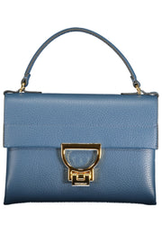 MALA TIRACOLO COCCINELLE MULHER AZUL