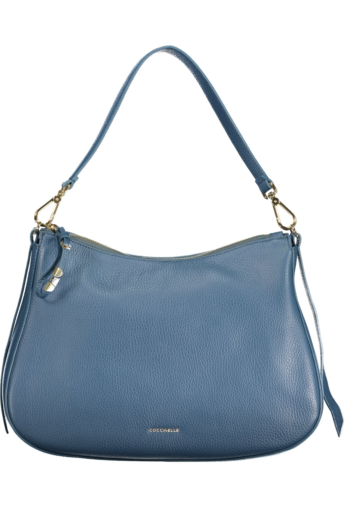MALA TIRACOLO COCCINELLE MULHER AZUL