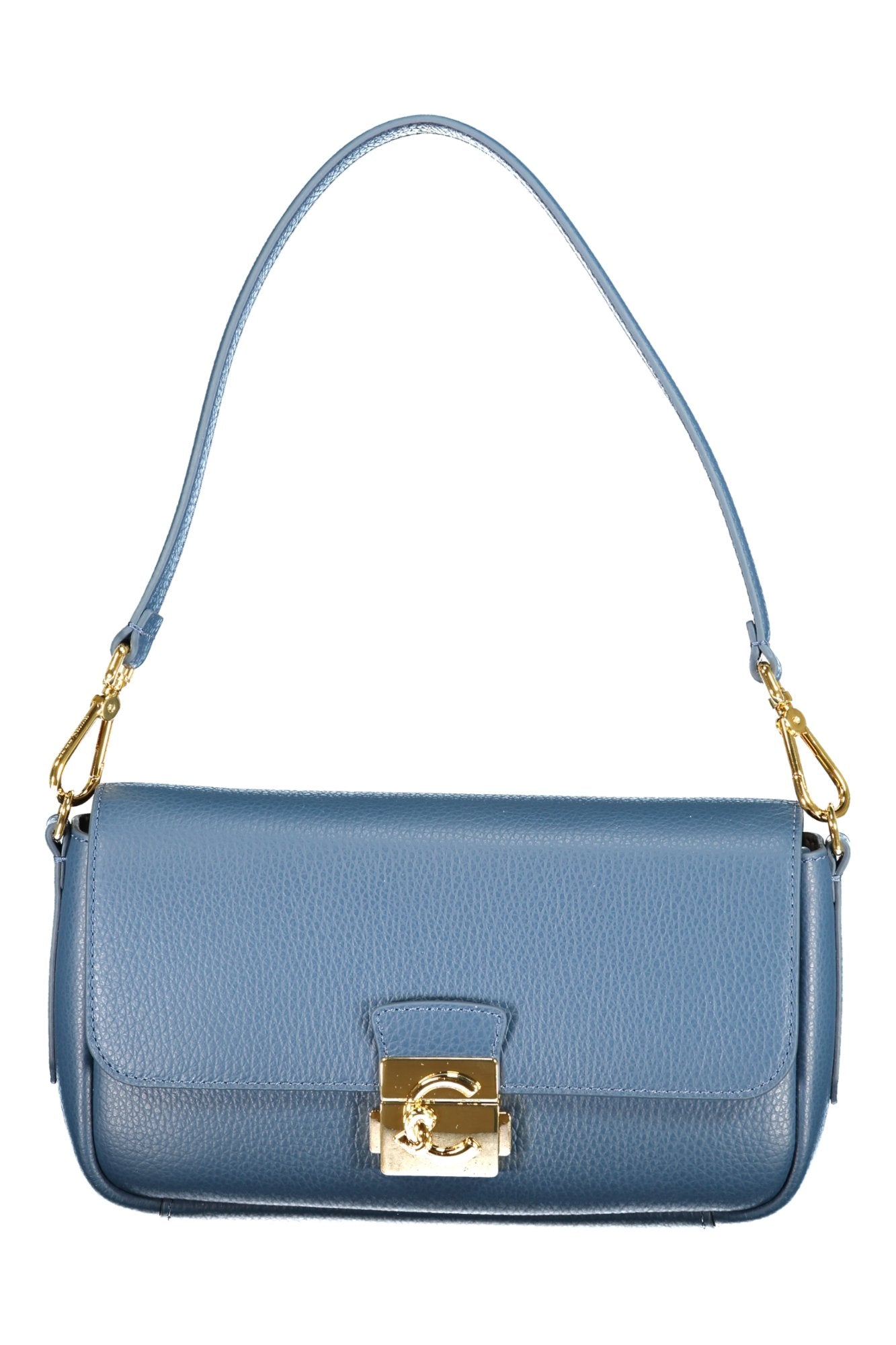 MALA TIRACOLO COCCINELLE MULHER AZUL