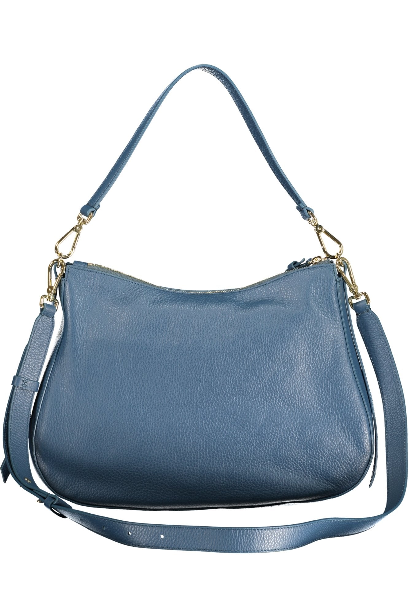 MALA TIRACOLO COCCINELLE MULHER AZUL