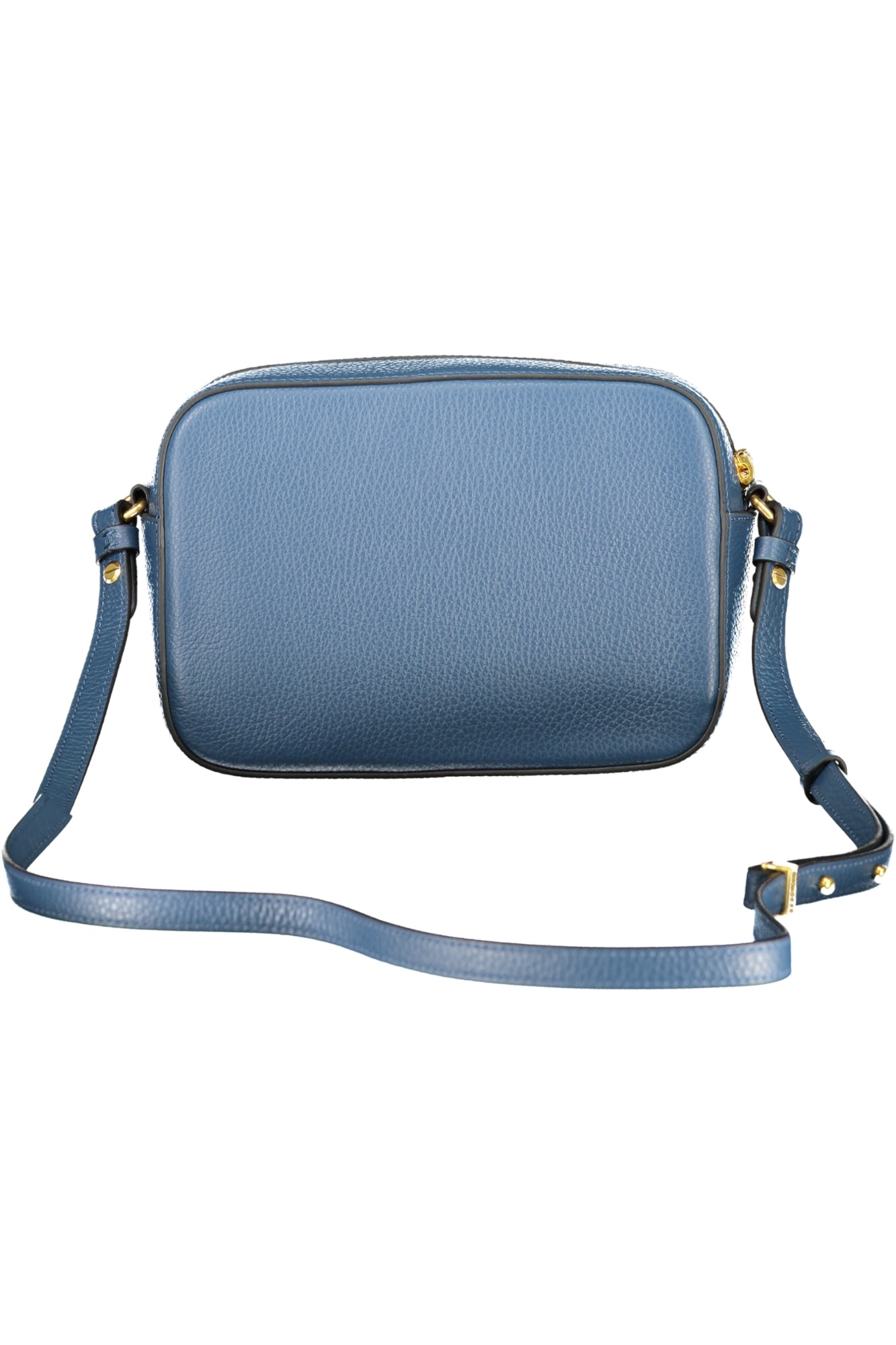 MALA TIRACOLO COCCINELLE MULHER AZUL
