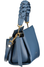 MALA TIRACOLO COCCINELLE MULHER AZUL