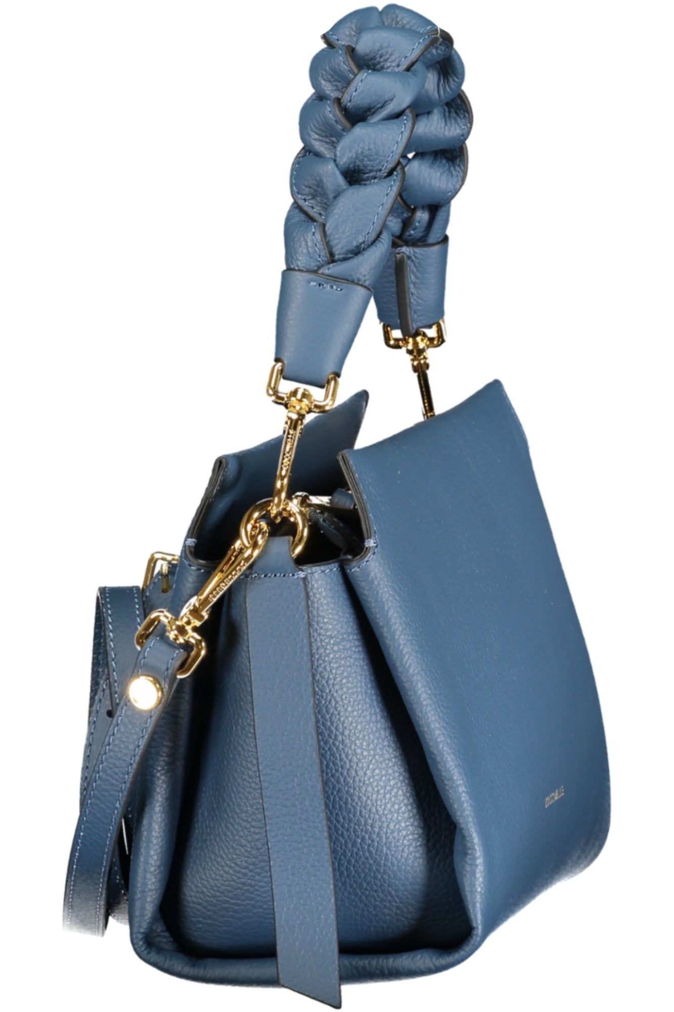MALA TIRACOLO COCCINELLE MULHER AZUL