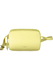 COCCINELLE YELLOW BAG FOR WOMEN