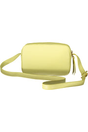 COCCINELLE YELLOW BAG FOR WOMEN