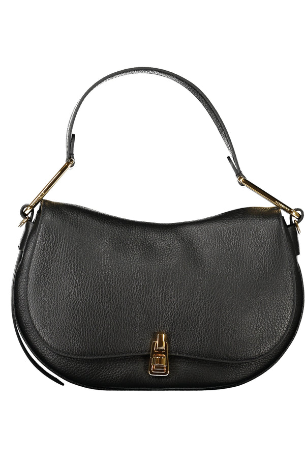 BOLSA COCCINELLE MULHER PRETA