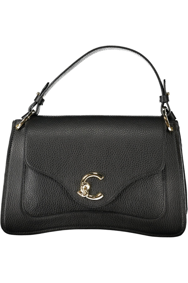 BOLSA COCCINELLE MULHER PRETA