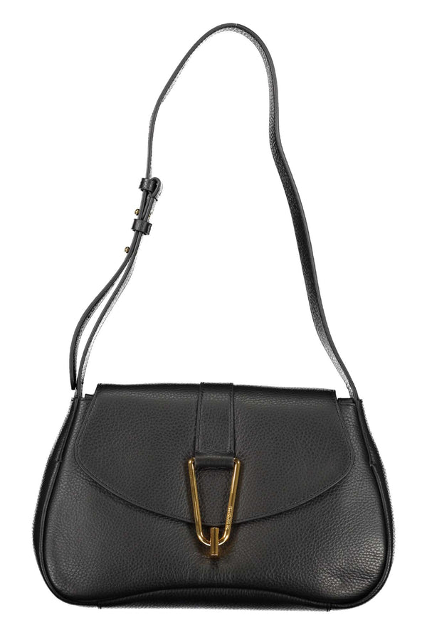 BOLSA COCCINELLE MULHER PRETA