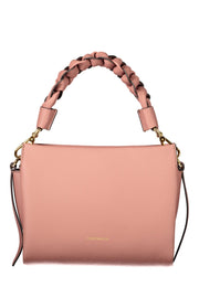 MALA TIRACOLO COCCINELLE MULHER ROSA