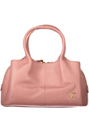 MALA TIRACOLO COCCINELLE MULHER ROSA