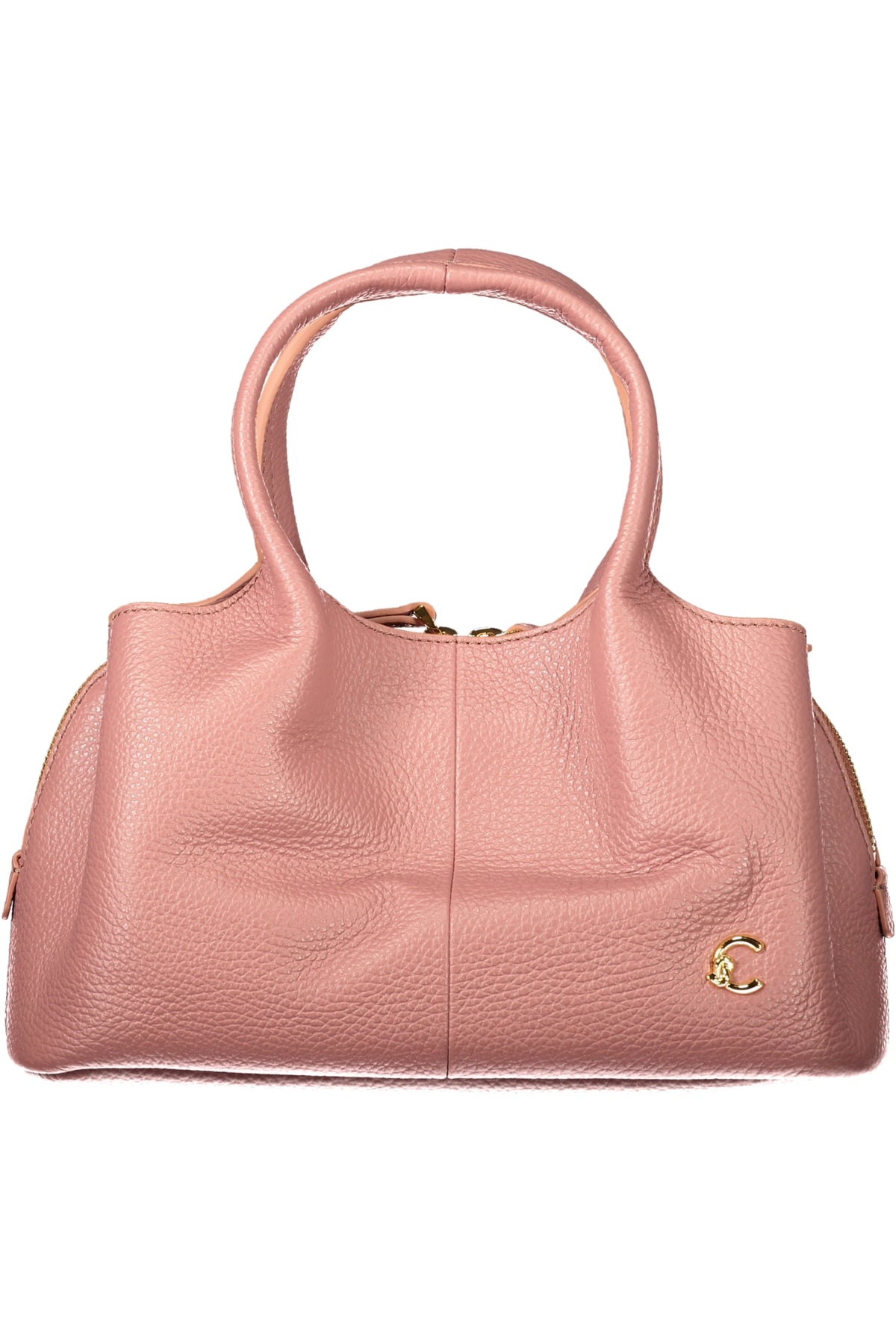 MALA TIRACOLO COCCINELLE MULHER ROSA