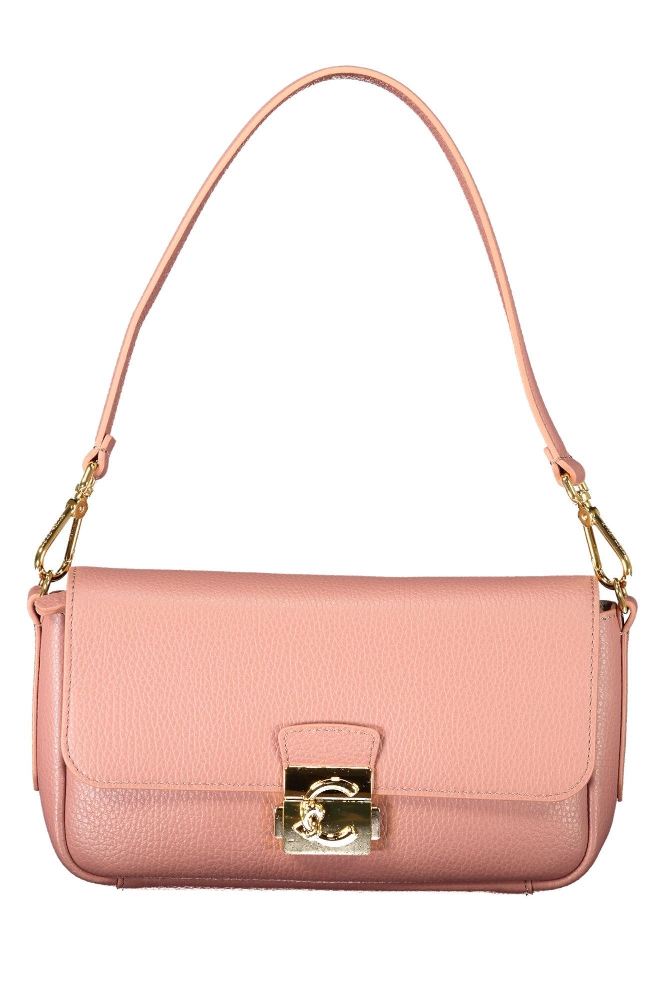 MALA TIRACOLO COCCINELLE MULHER ROSA