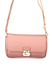 MALA TIRACOLO COCCINELLE MULHER ROSA