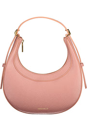 MALA TIRACOLO COCCINELLE MULHER ROSA